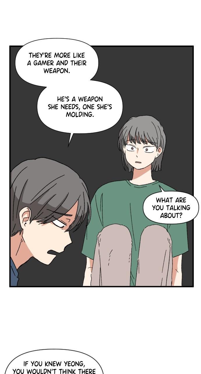 The Prize of Youth Chap 28 - Next Chap 29