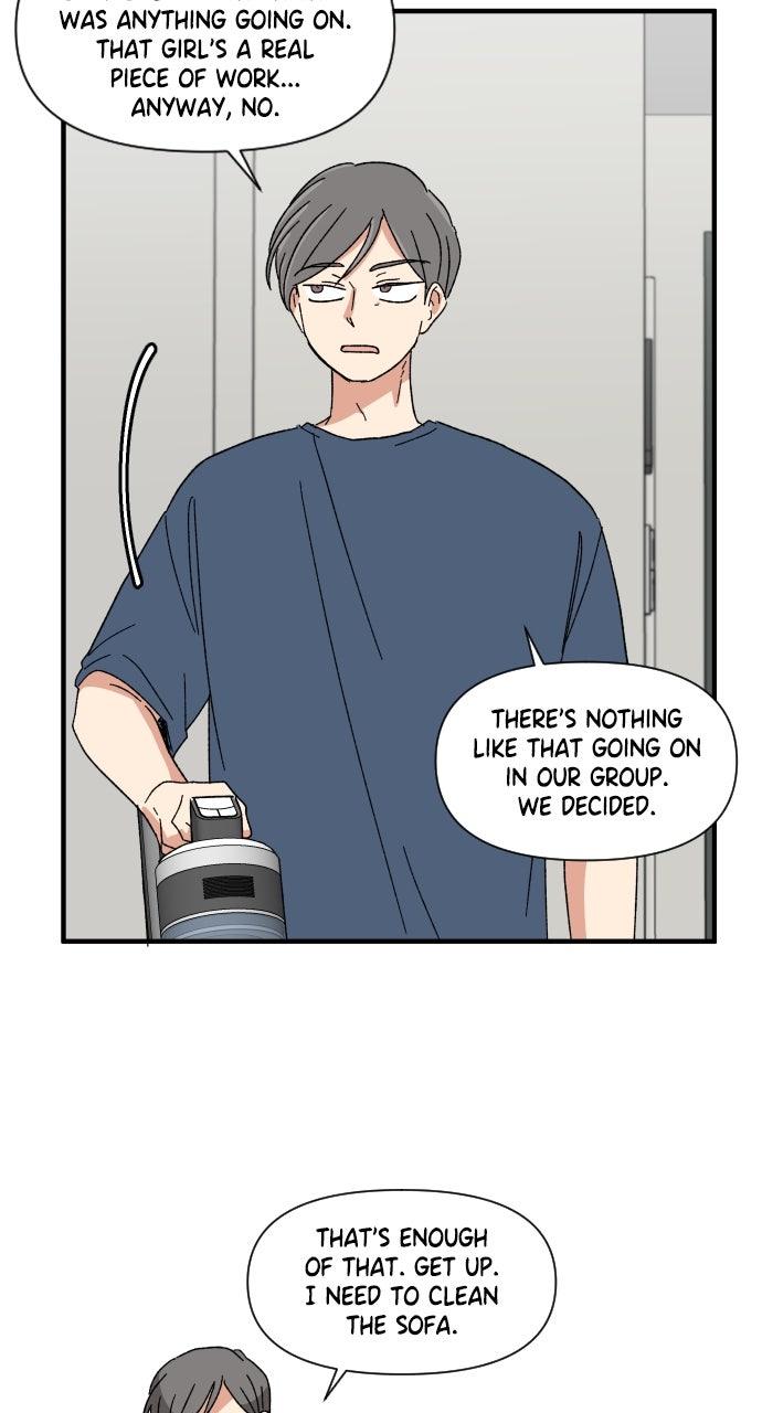 The Prize of Youth Chap 28 - Next Chap 29