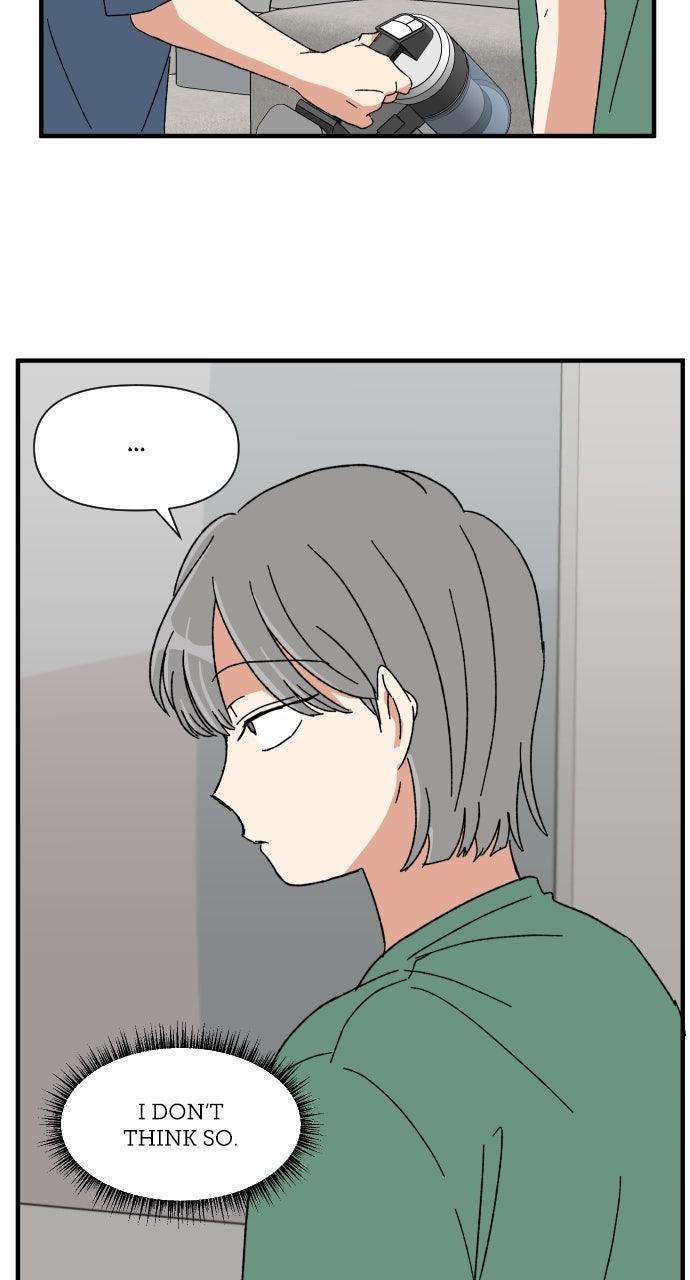 The Prize of Youth Chap 28 - Next Chap 29