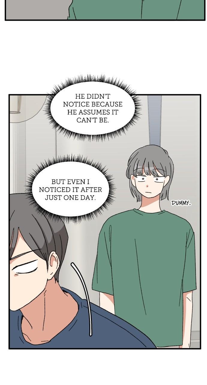 The Prize of Youth Chap 28 - Next Chap 29