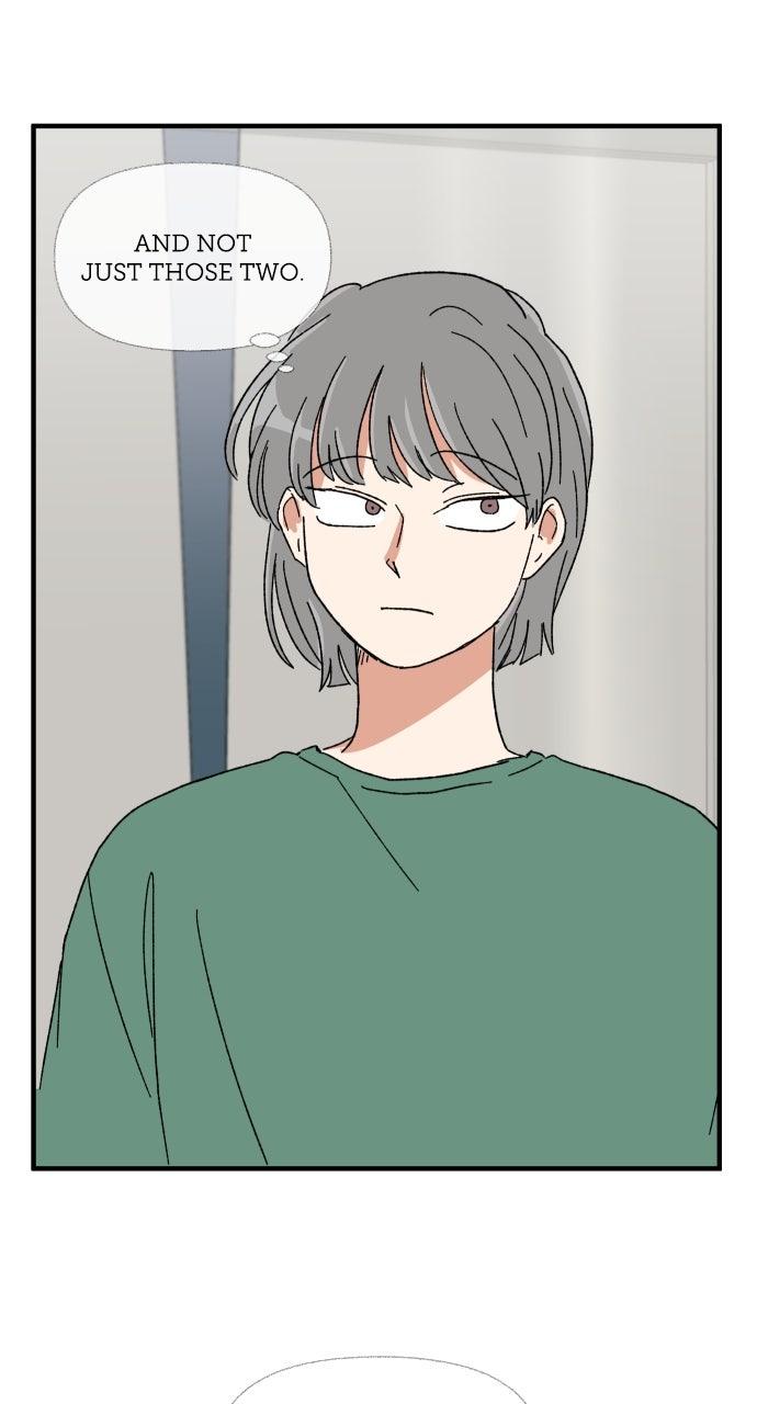 The Prize of Youth Chap 28 - Next Chap 29