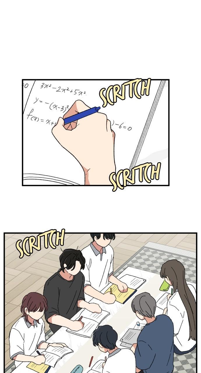 The Prize of Youth Chap 28 - Next Chap 29