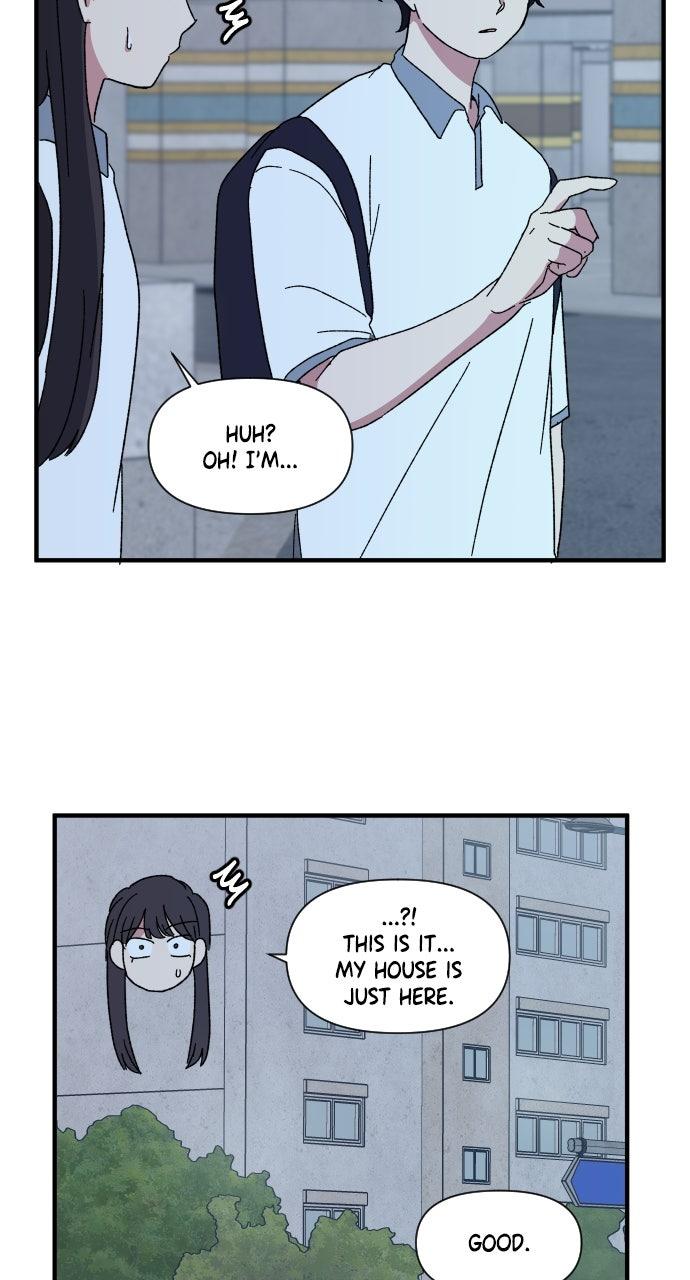 The Prize of Youth Chap 28 - Next Chap 29