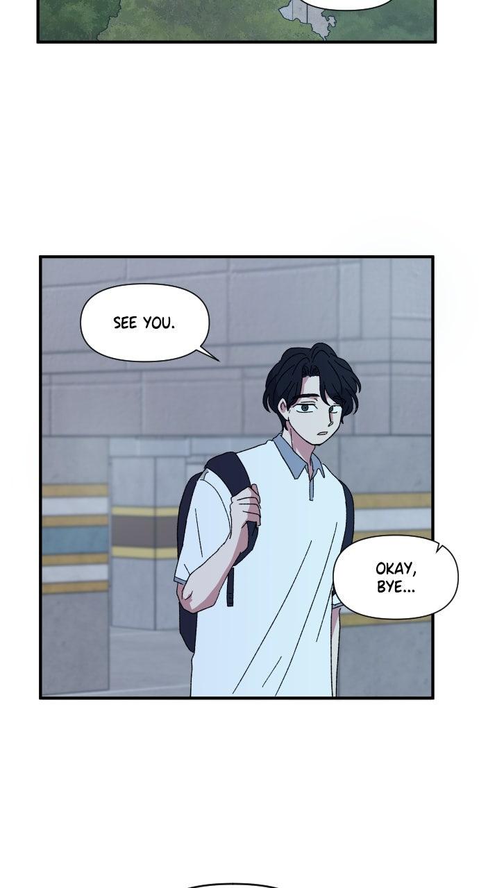 The Prize of Youth Chap 28 - Next Chap 29