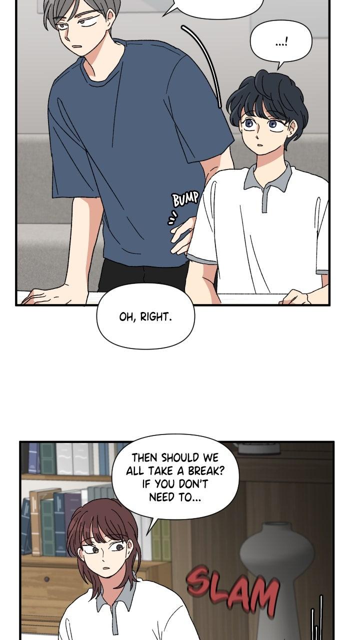 The Prize of Youth Chap 28 - Next Chap 29