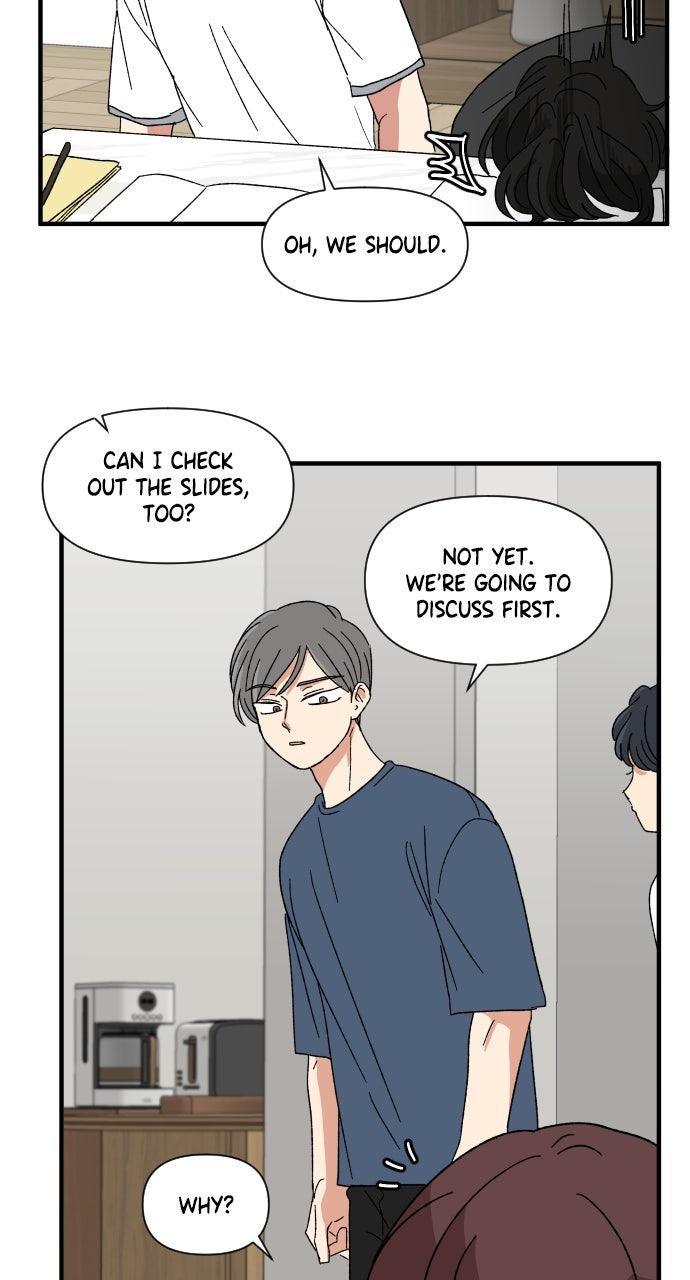 The Prize of Youth Chap 28 - Next Chap 29