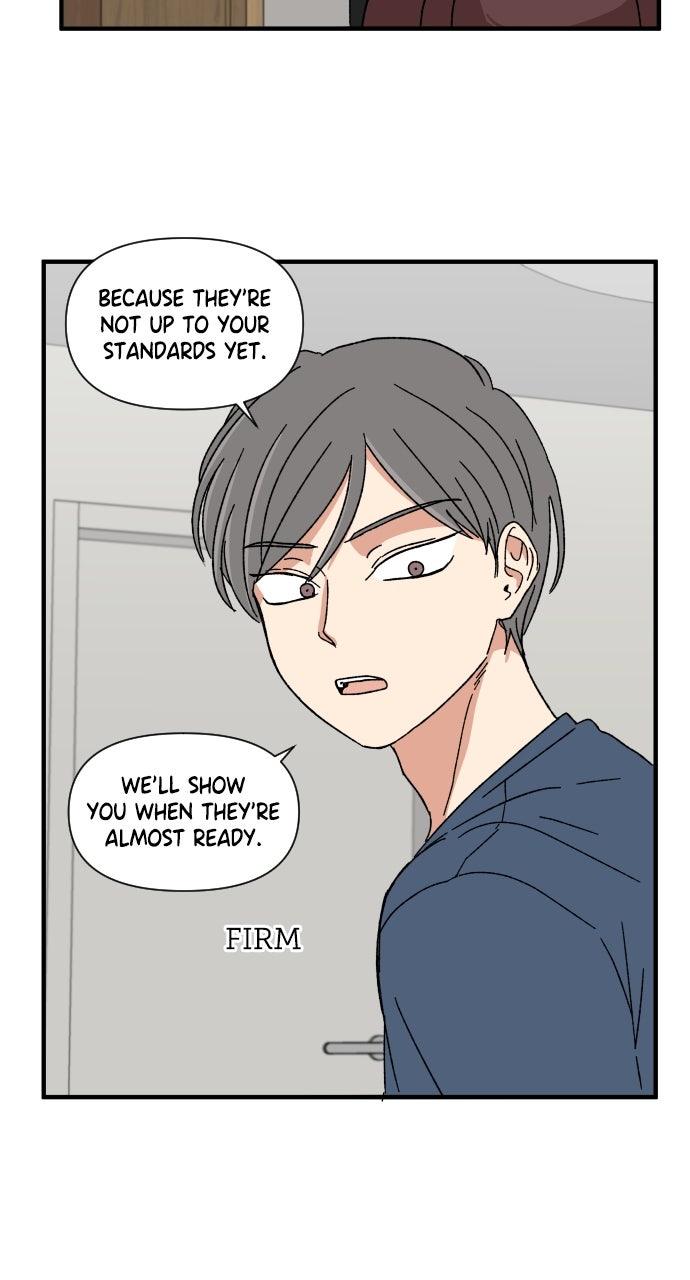 The Prize of Youth Chap 28 - Next Chap 29