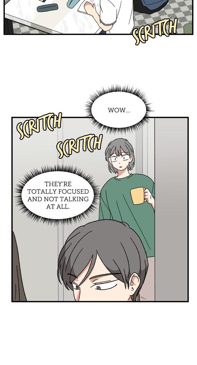 The Prize of Youth Chap 28 - Next Chap 29