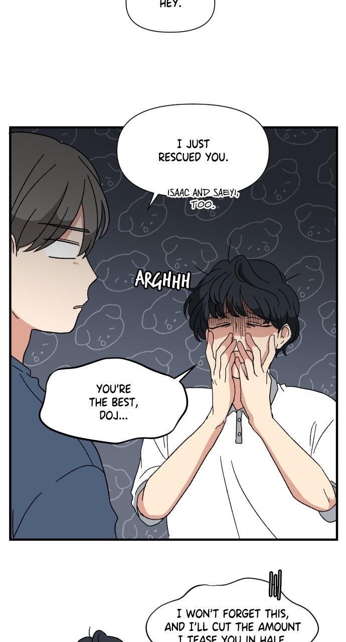 The Prize of Youth Chap 28 - Next Chap 29