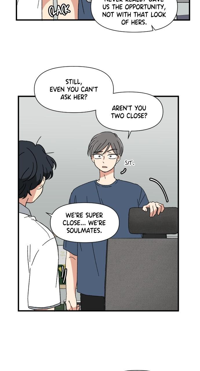 The Prize of Youth Chap 28 - Next Chap 29