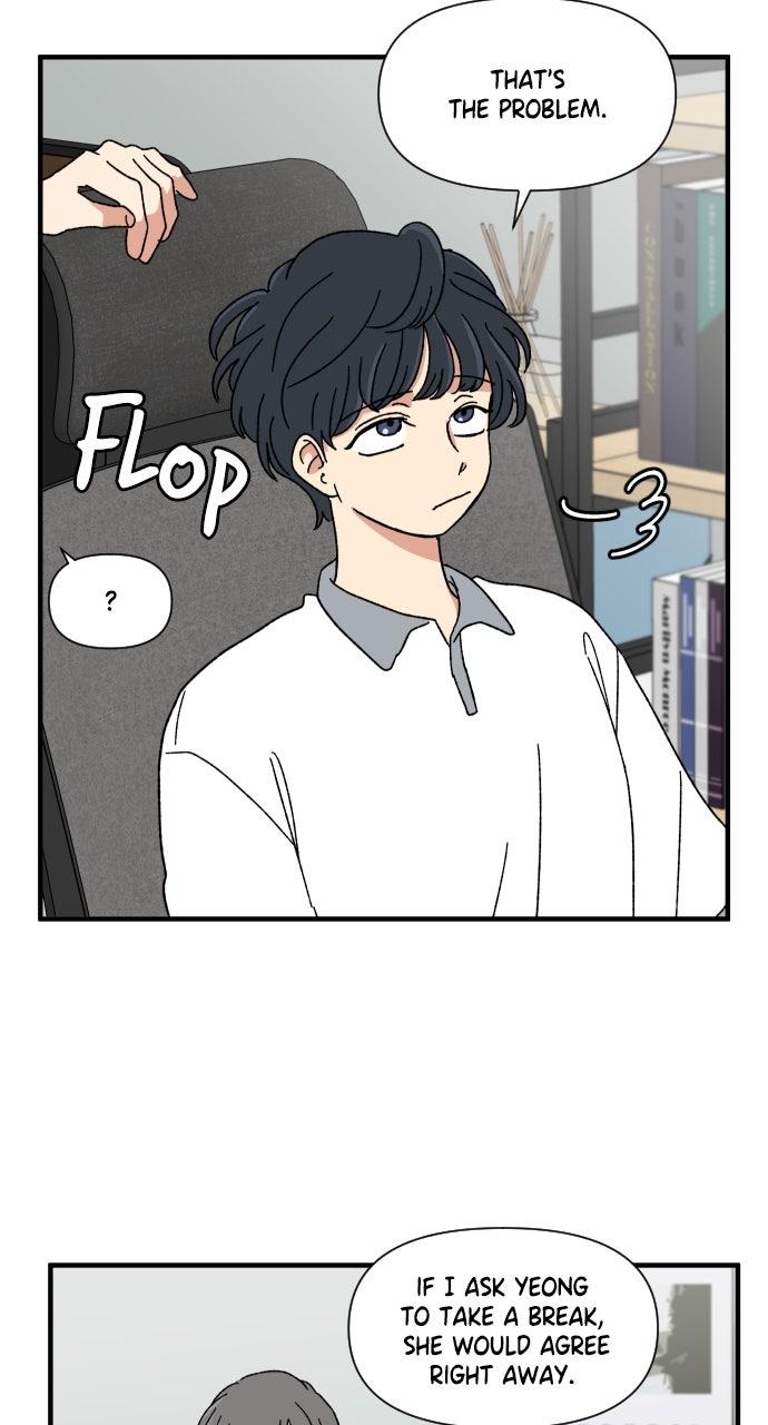 The Prize of Youth Chap 28 - Next Chap 29