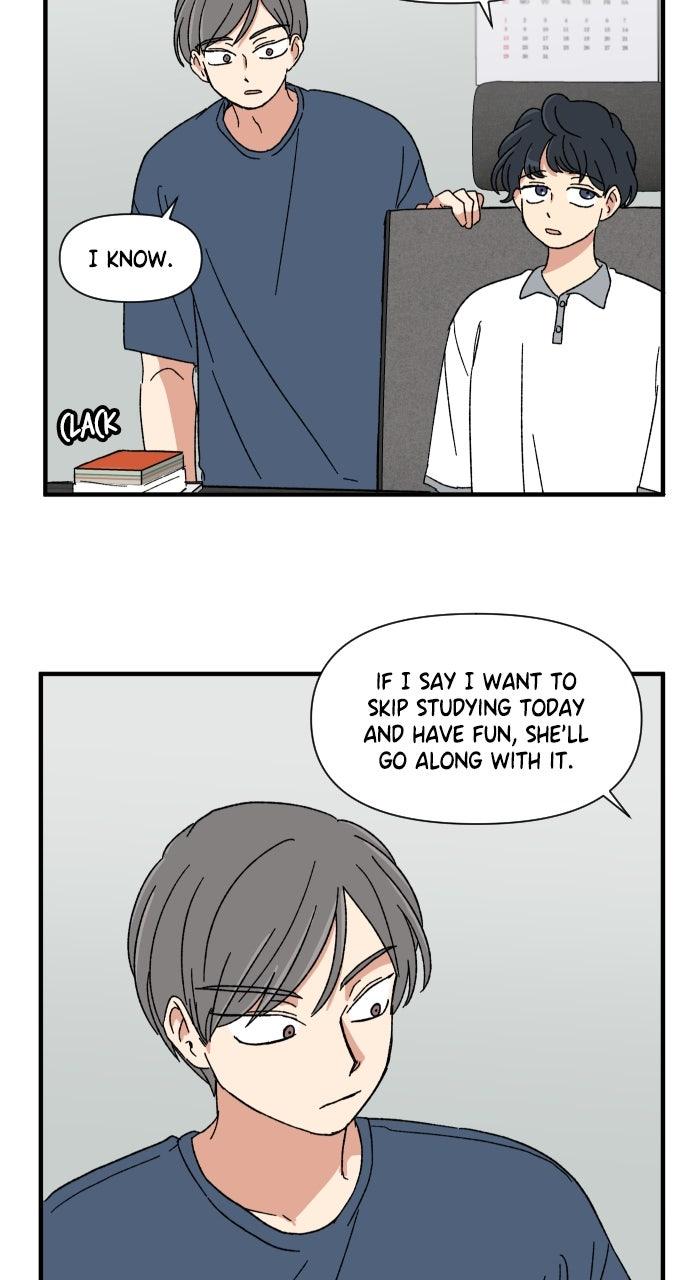 The Prize of Youth Chap 28 - Next Chap 29