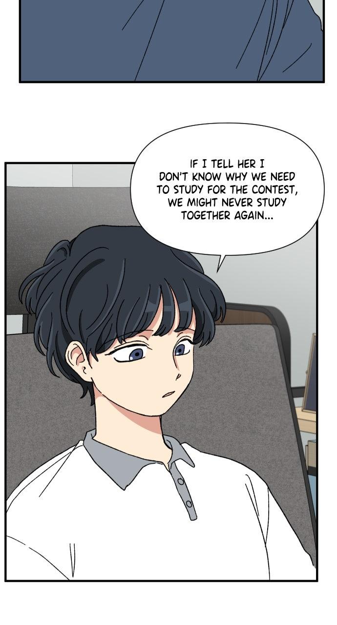 The Prize of Youth Chap 28 - Next Chap 29