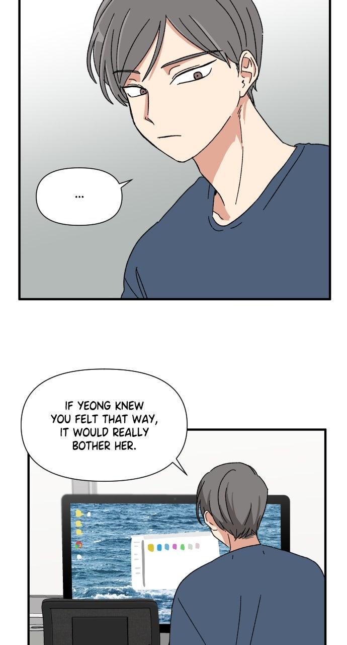 The Prize of Youth Chap 28 - Next Chap 29