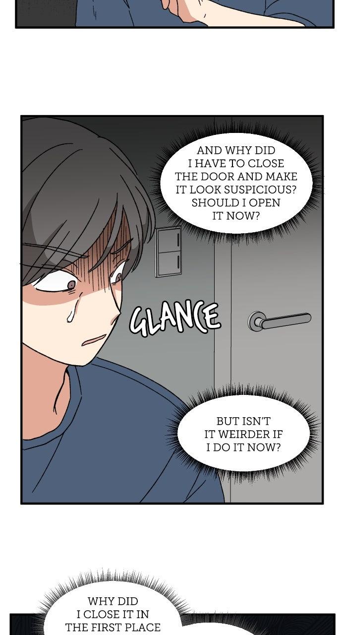 The Prize of Youth Chap 28 - Next Chap 29