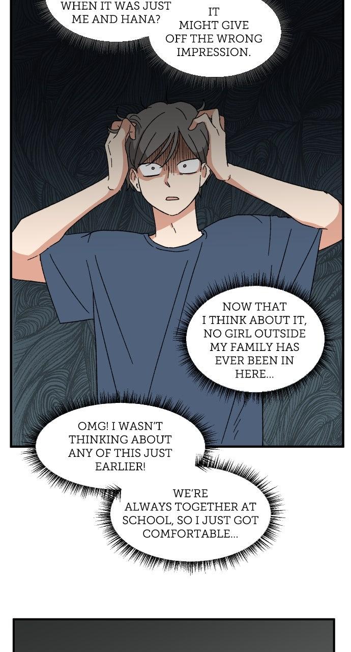 The Prize of Youth Chap 28 - Next Chap 29