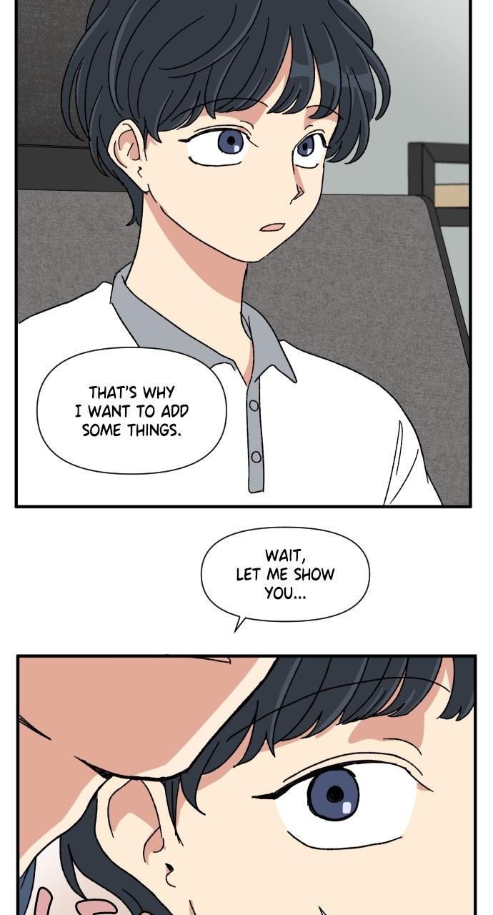 The Prize of Youth Chap 28 - Next Chap 29