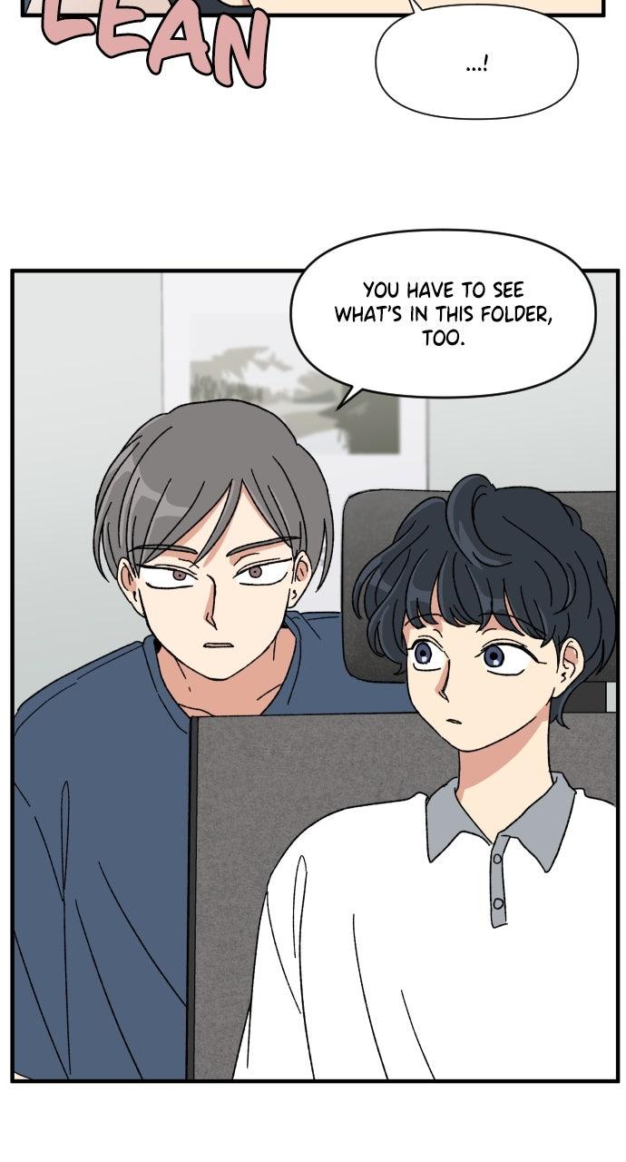 The Prize of Youth Chap 28 - Next Chap 29