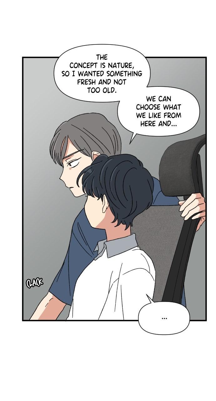 The Prize of Youth Chap 28 - Next Chap 29