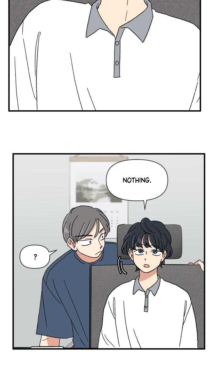 The Prize of Youth Chap 28 - Next Chap 29