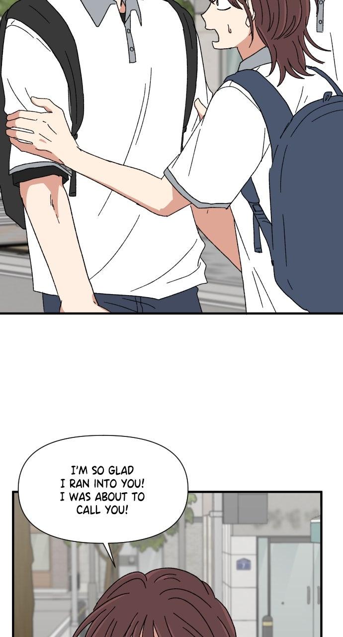 The Prize of Youth Chap 29 - Next Chap 30