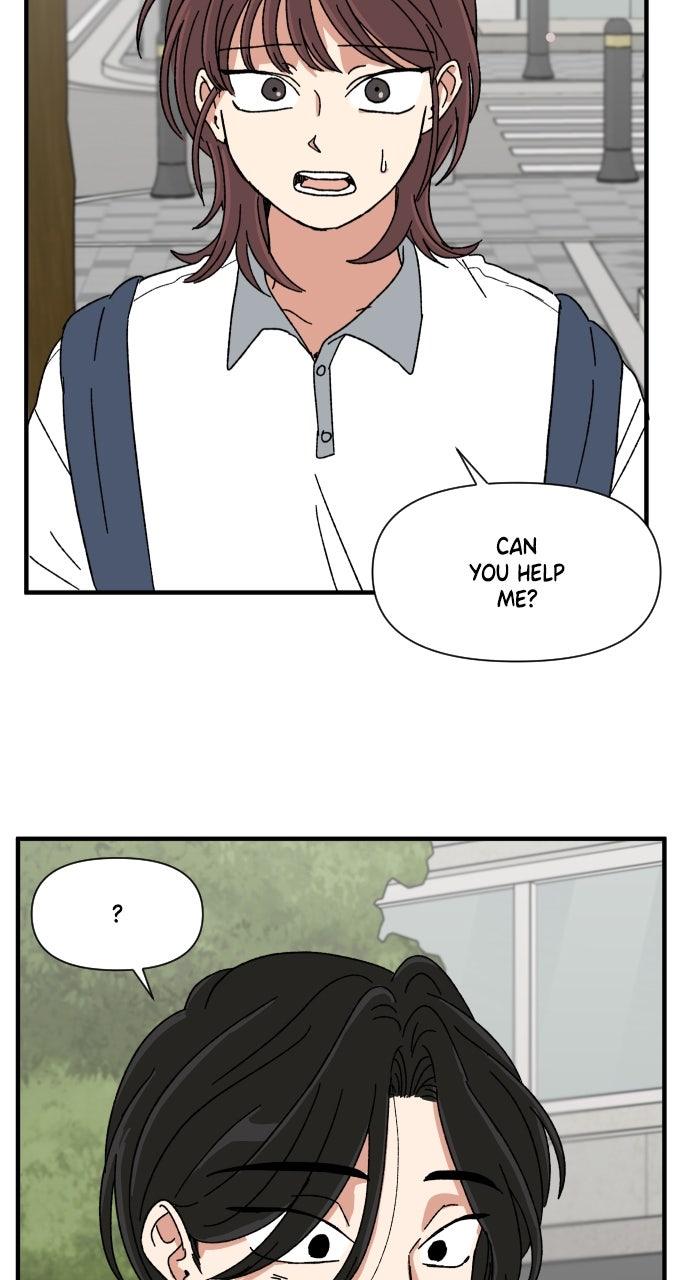 The Prize of Youth Chap 29 - Next Chap 30