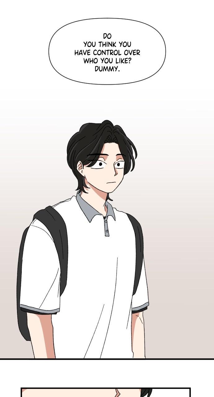 The Prize of Youth Chap 29 - Next Chap 30