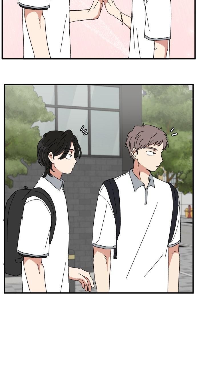 The Prize of Youth Chap 29 - Next Chap 30