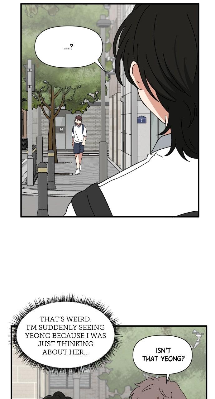 The Prize of Youth Chap 29 - Next Chap 30