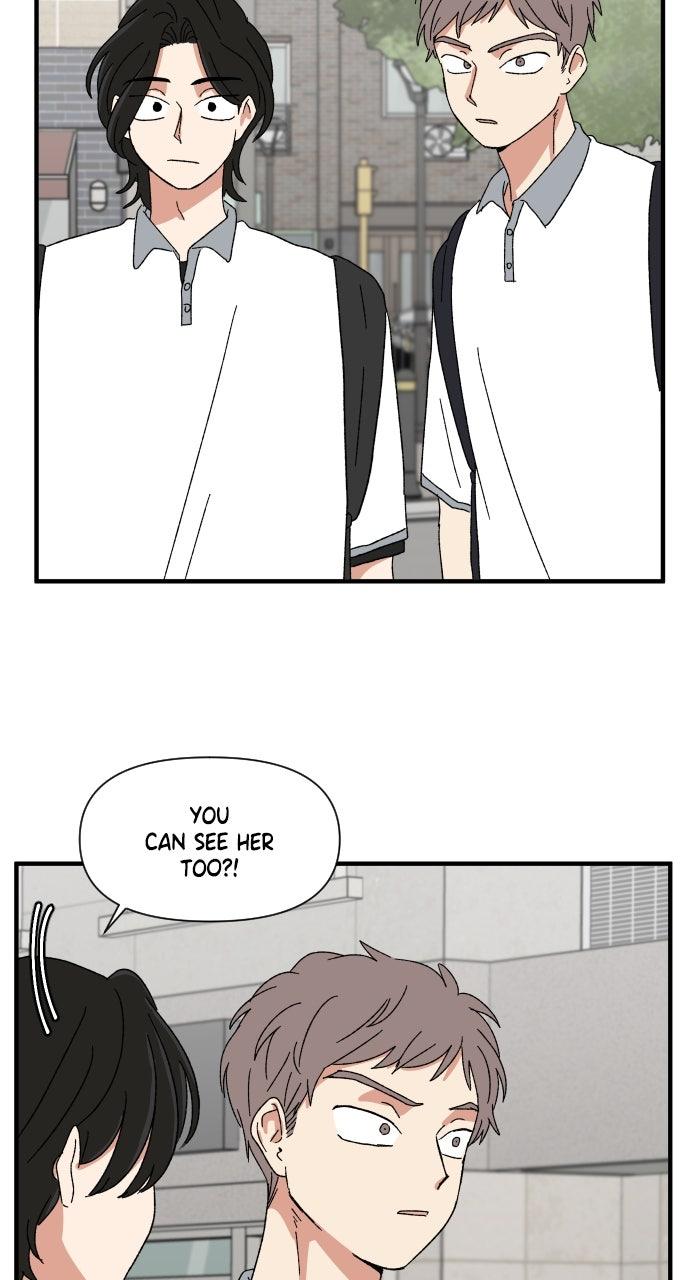 The Prize of Youth Chap 29 - Next Chap 30