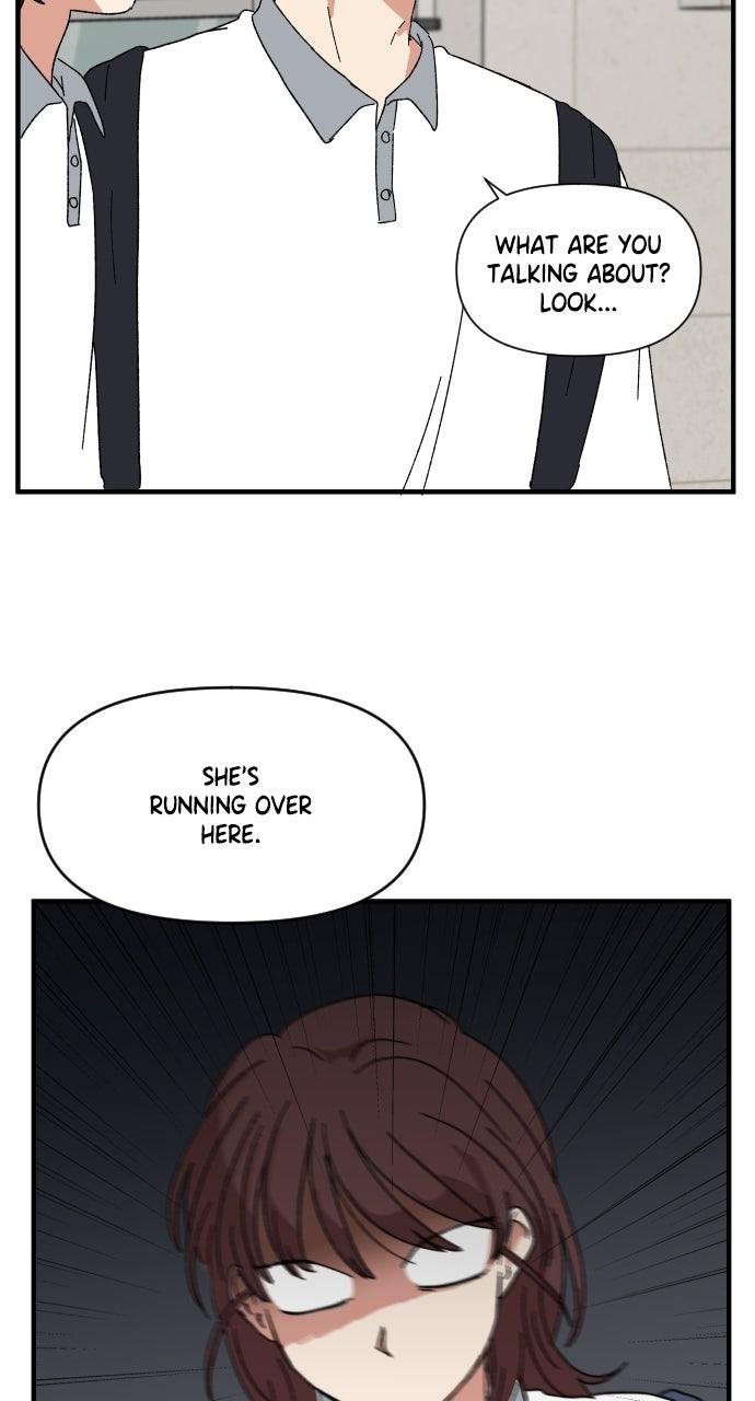 The Prize of Youth Chap 29 - Next Chap 30