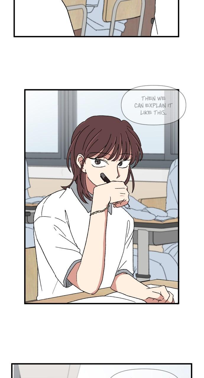 The Prize of Youth Chap 29 - Next Chap 30