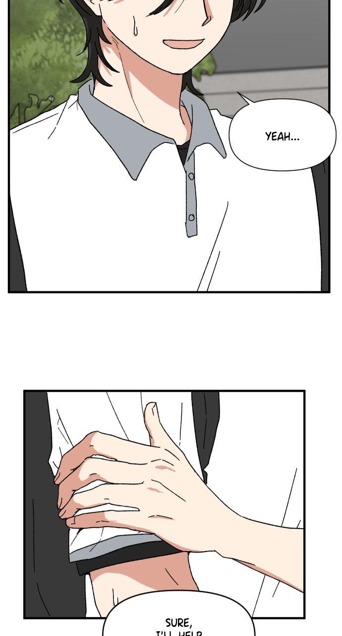 The Prize of Youth Chap 29 - Next Chap 30