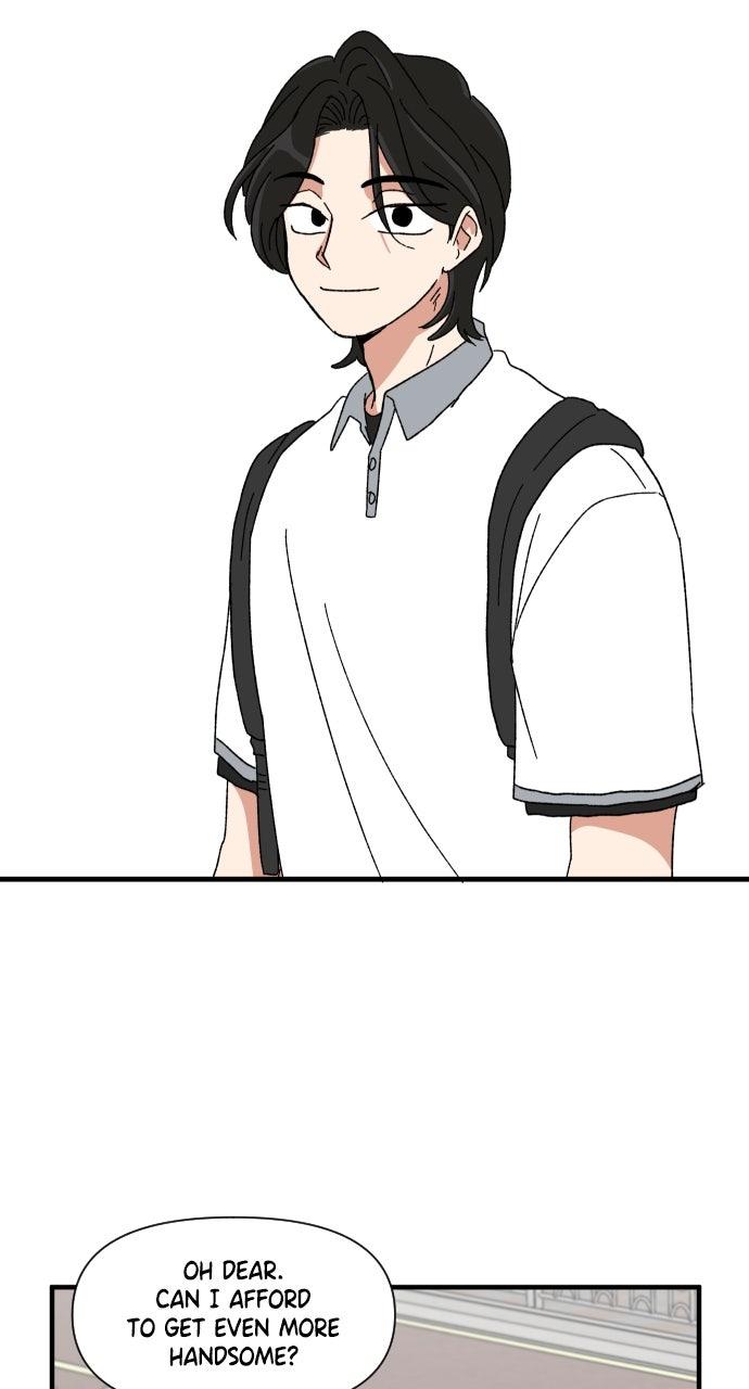 The Prize of Youth Chap 29 - Next Chap 30