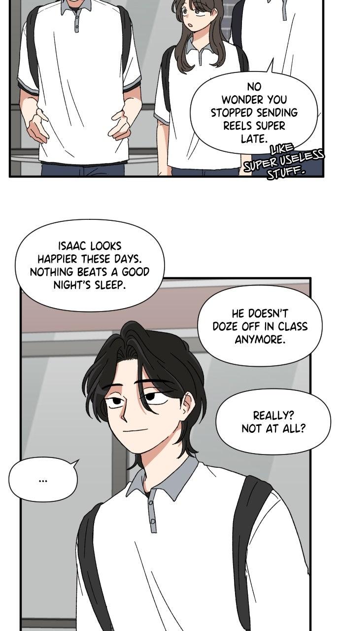 The Prize of Youth Chap 29 - Next Chap 30