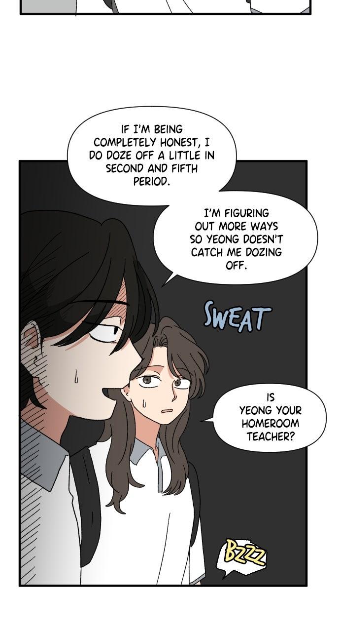 The Prize of Youth Chap 29 - Next Chap 30