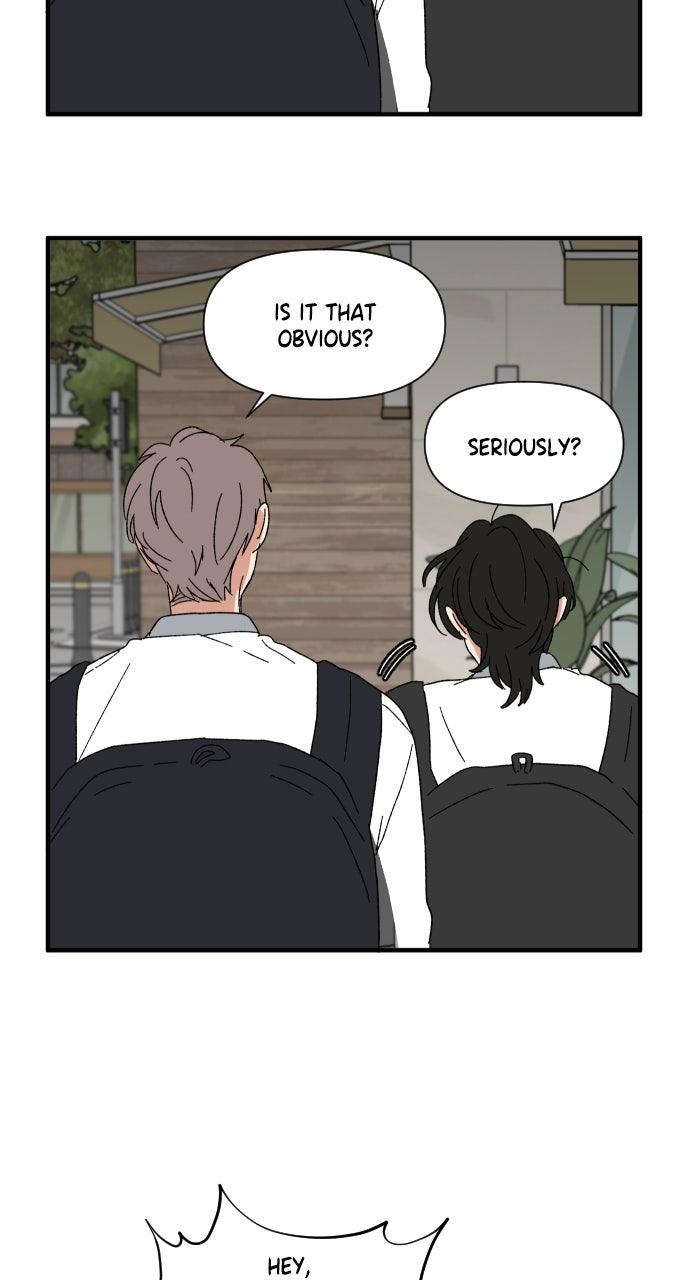 The Prize of Youth Chap 29 - Next Chap 30