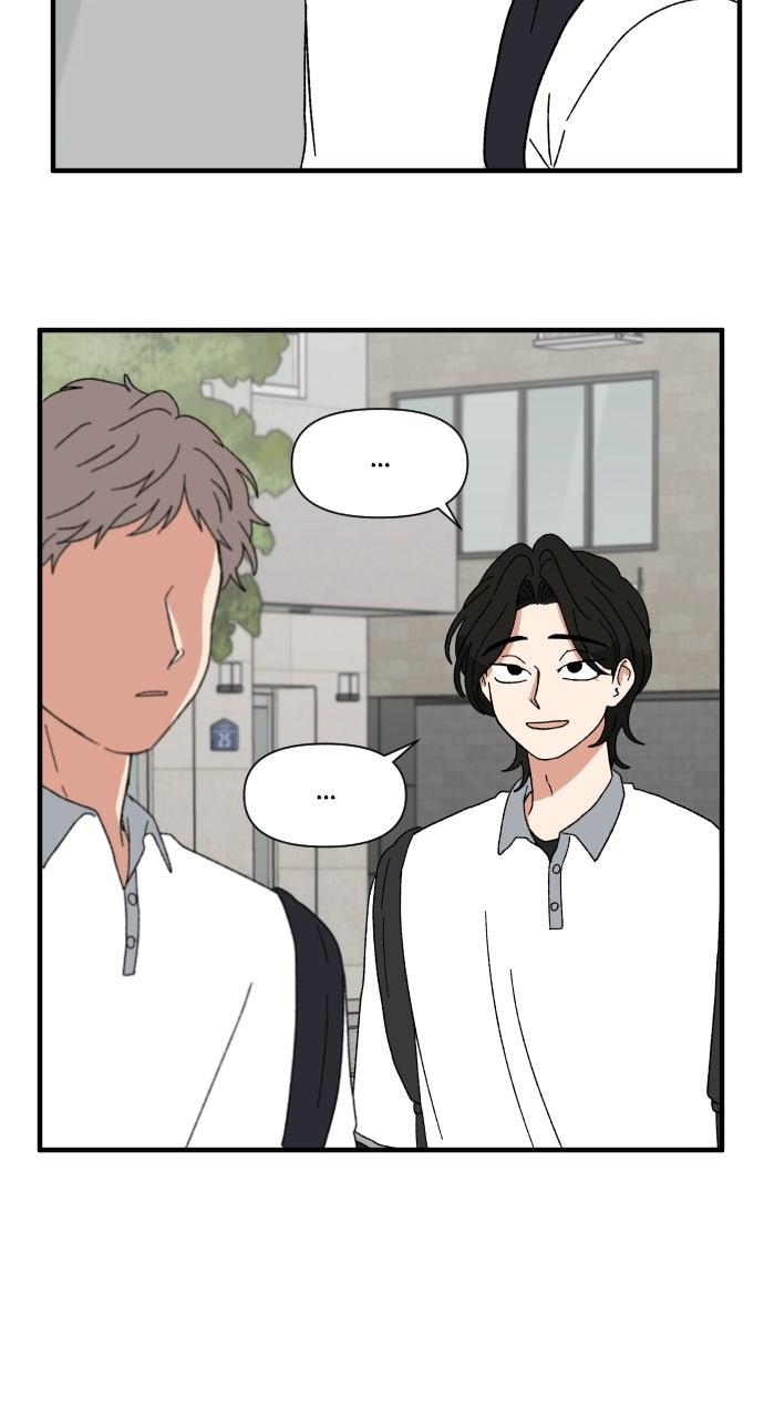 The Prize of Youth Chap 29 - Next Chap 30