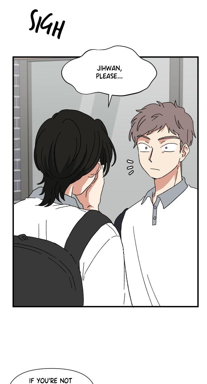 The Prize of Youth Chap 29 - Next Chap 30