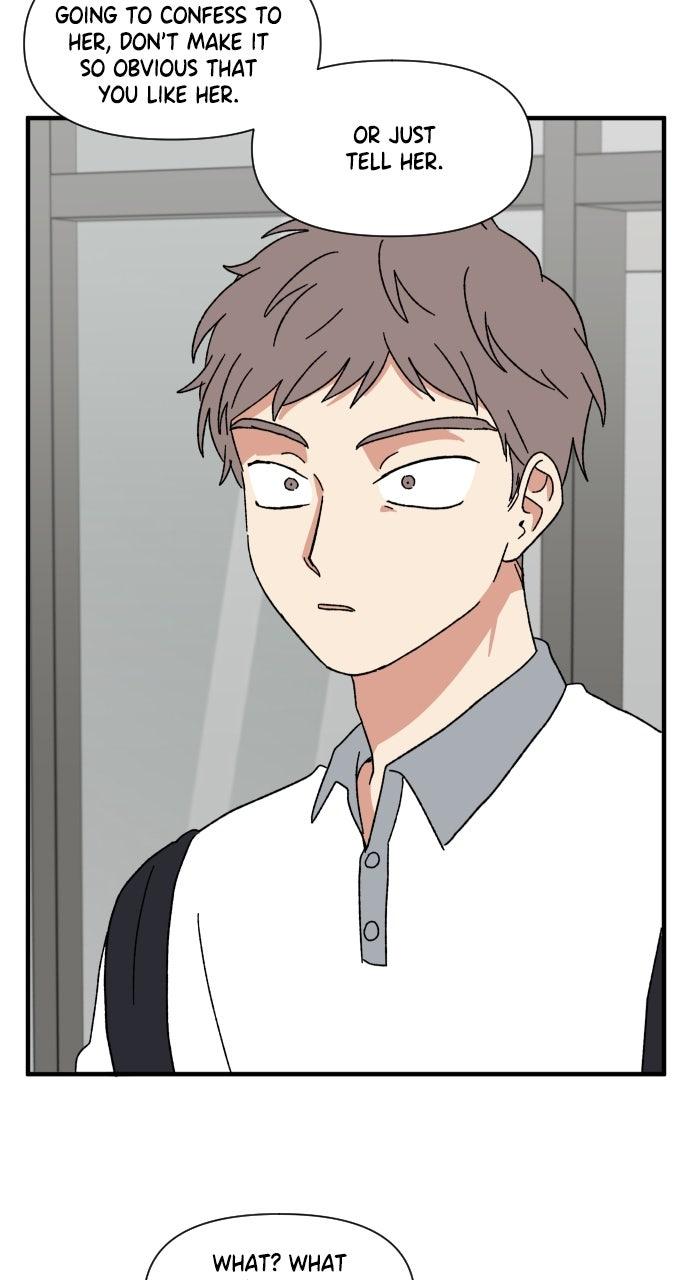 The Prize of Youth Chap 29 - Next Chap 30