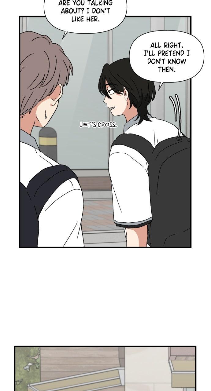 The Prize of Youth Chap 29 - Next Chap 30