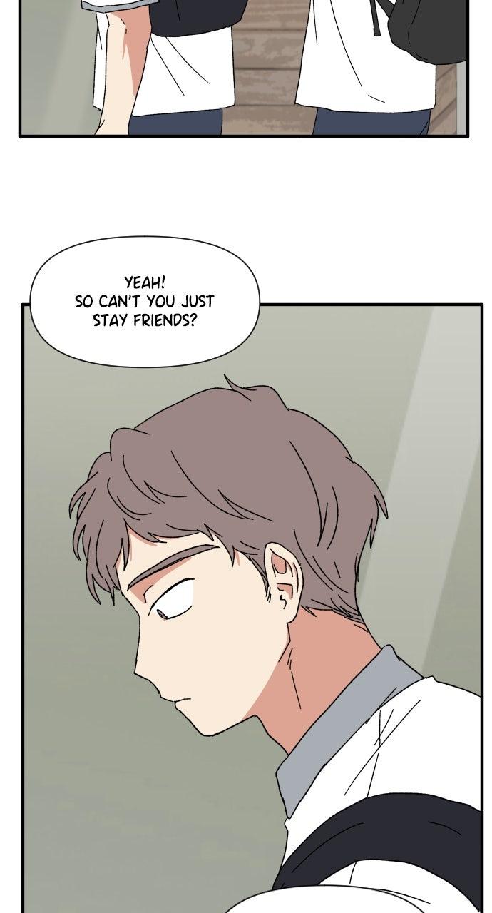 The Prize of Youth Chap 29 - Next Chap 30