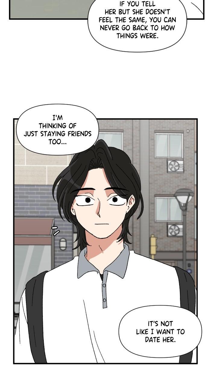 The Prize of Youth Chap 29 - Next Chap 30