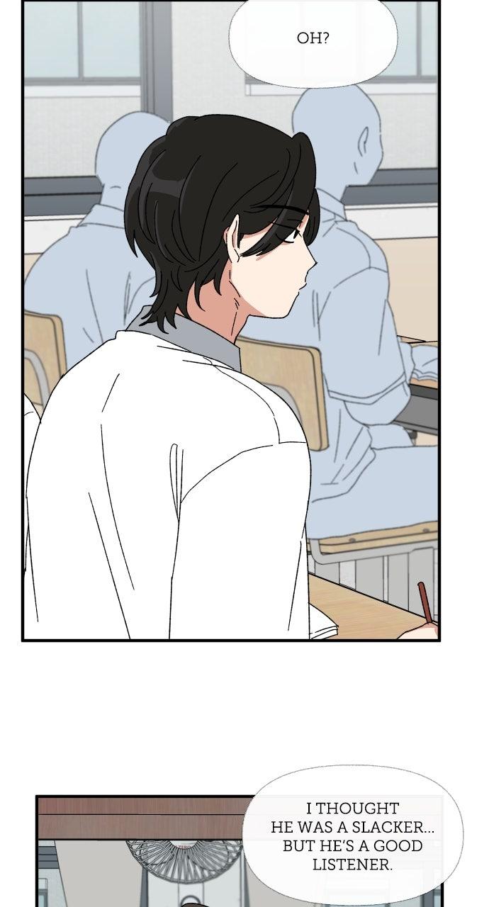 The Prize of Youth Chap 29 - Next Chap 30