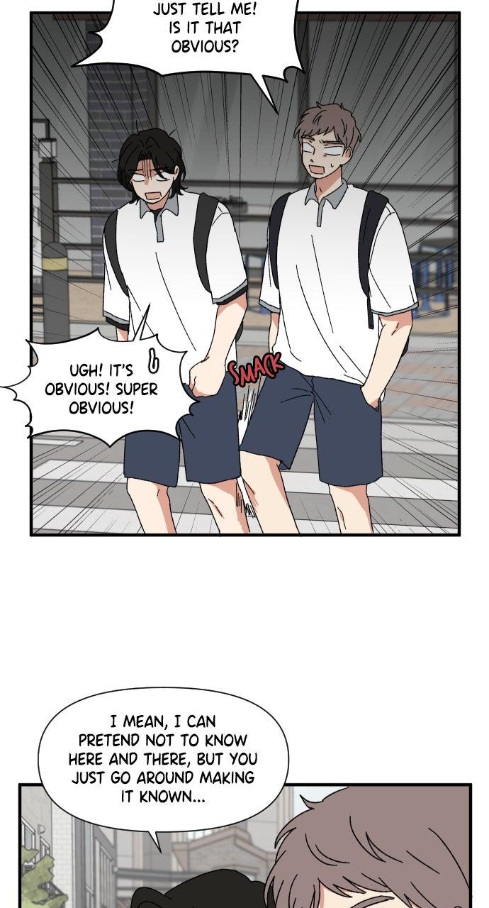 The Prize of Youth Chap 29 - Next Chap 30