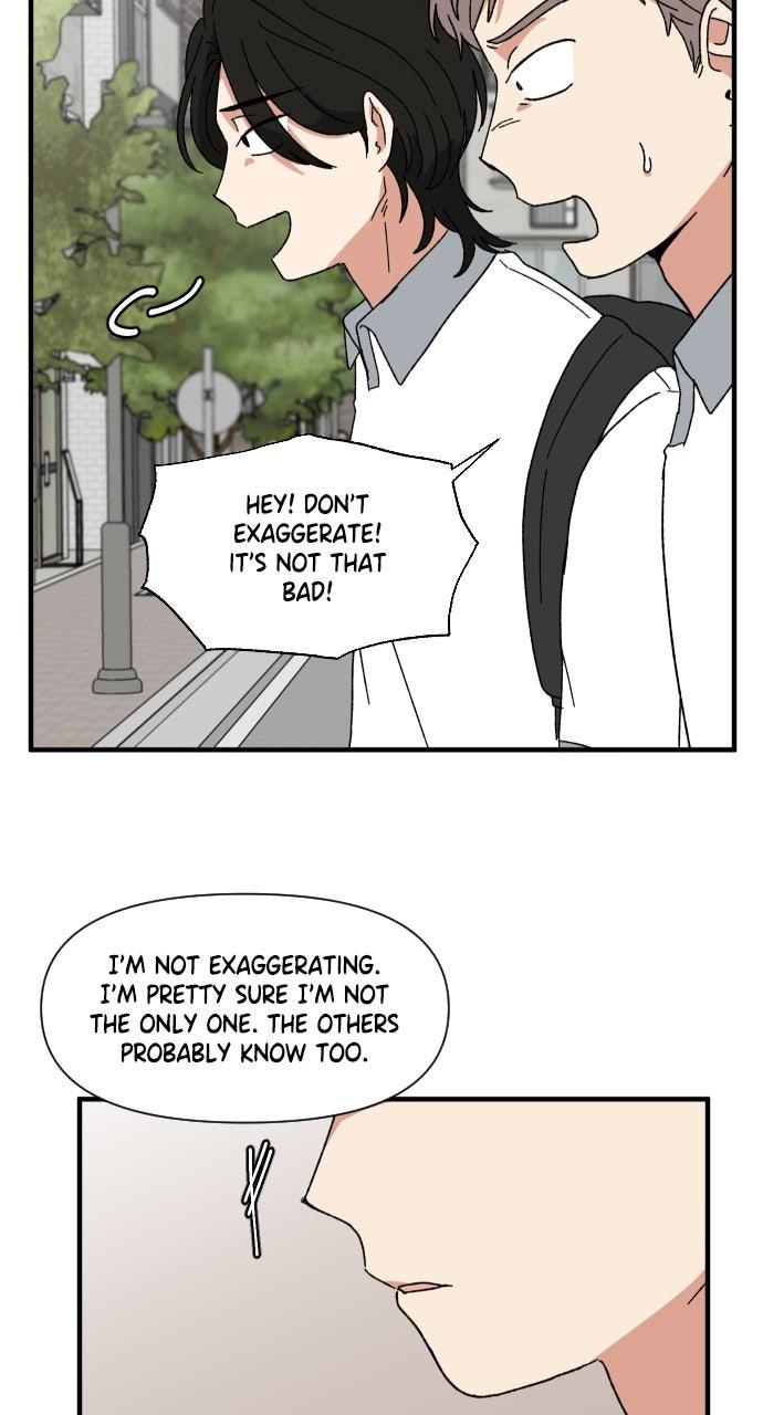 The Prize of Youth Chap 29 - Next Chap 30