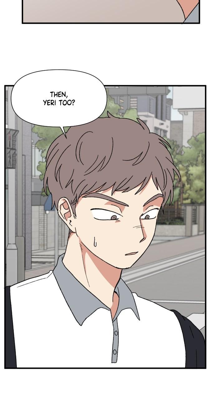 The Prize of Youth Chap 29 - Next Chap 30