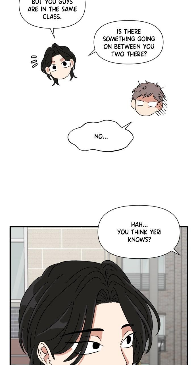 The Prize of Youth Chap 29 - Next Chap 30