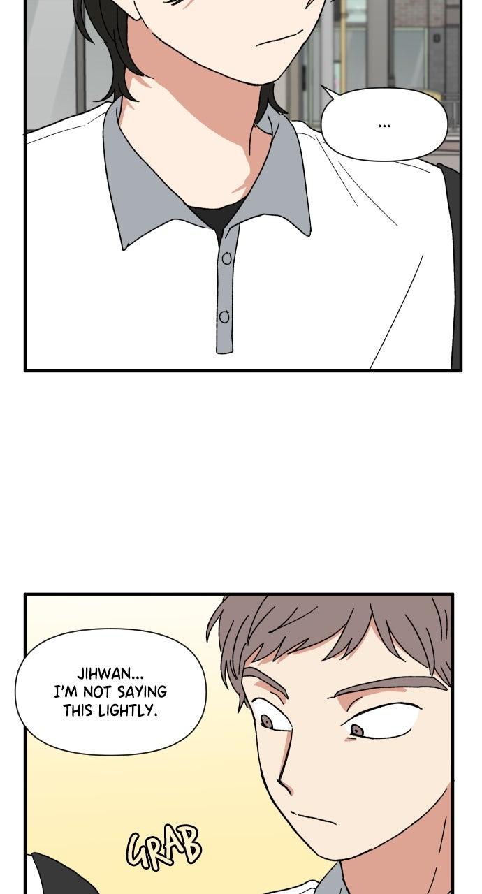 The Prize of Youth Chap 29 - Next Chap 30