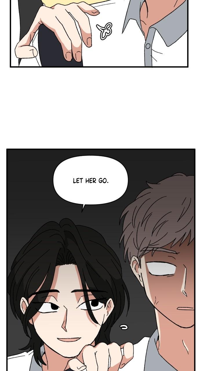 The Prize of Youth Chap 29 - Next Chap 30